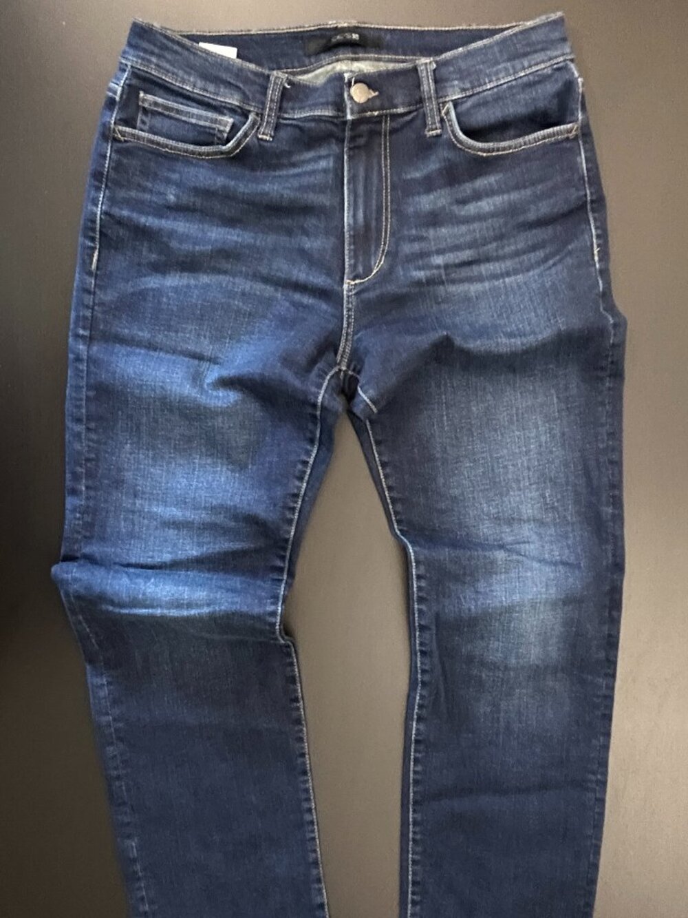 Joe's Jeans Mens Dark Wash Slim 31 Waist